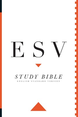 ESV Study Bible, Personal Size (Paperback)