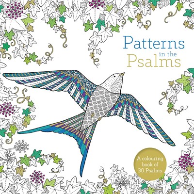 Patterns In The Psalms (Paperback)