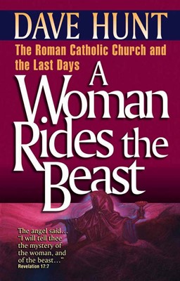 Woman Rides the Beast, A (Paperback)