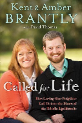 Called For Life (Hard Cover)