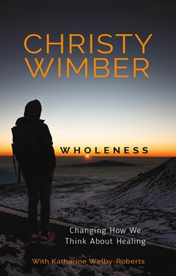 Wholeness (Paperback)