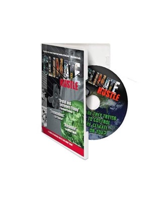 Climate Hustle DVD (DVD)