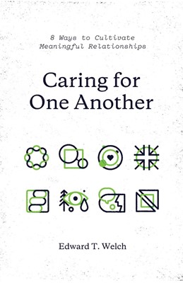 Caring for One Another (Paperback)