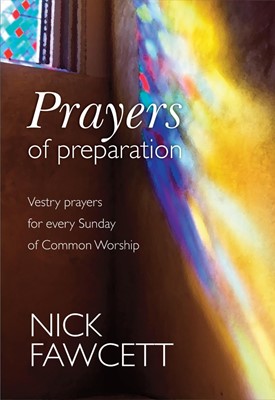 Prayers of Preparation (Paperback)