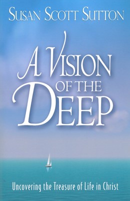 Vision Of The Deep, A (Paperback)