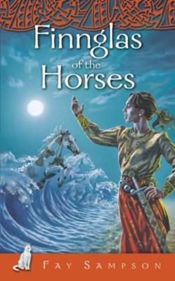 Finnglas Of The Horses (Paperback)