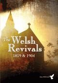 The Welsh Revivals of 1859 & 1904 DVD (DVD)