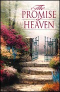 The Promise Of Heaven (Pack Of 25) (Tracts)