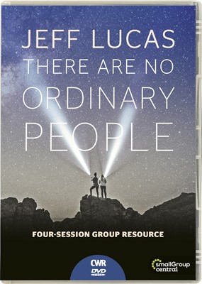 There Are No Ordinary People DVD (DVD Video)