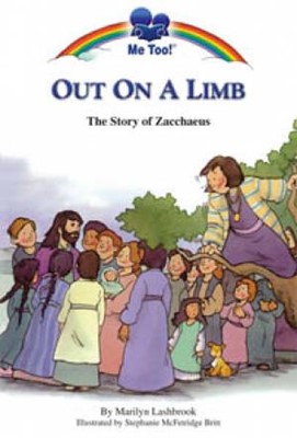 Out On A Limb (Paperback)