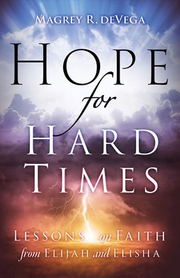 Hope for Hard Times (Paperback)