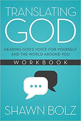 Translating God Workbook (Paperback)