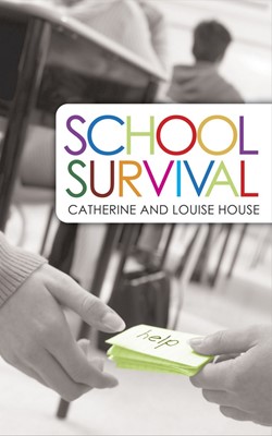 School Survival (Paperback)