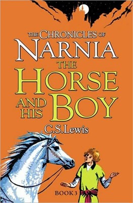 The Horse And His Boy (Paperback)