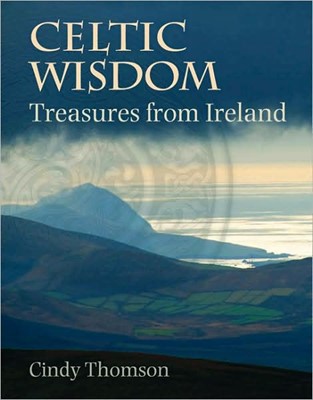 Celtic Wisdom (Hard Cover)