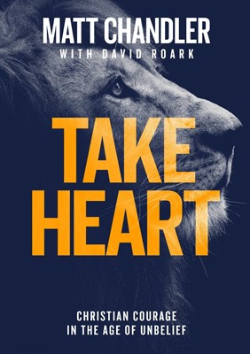 Take Heart (Paperback)