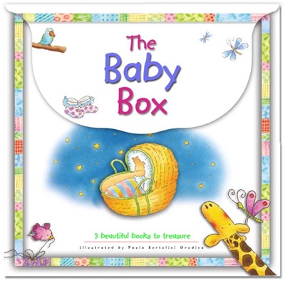The Baby Box (Paperback)
