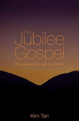 The Jubilee Gospel (Paperback)
