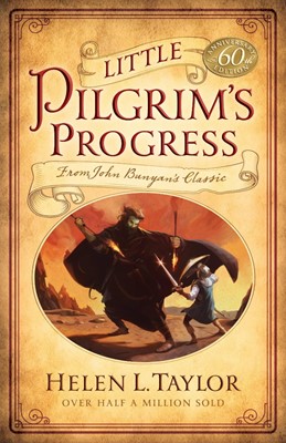 Little Pilgrim's Progress (Paperback)