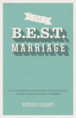 The BEST Marriage (Paperback)