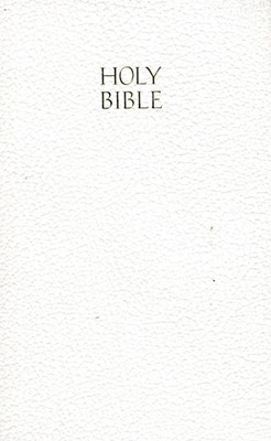 KJV Vest Pocket New Testament (Paperback)