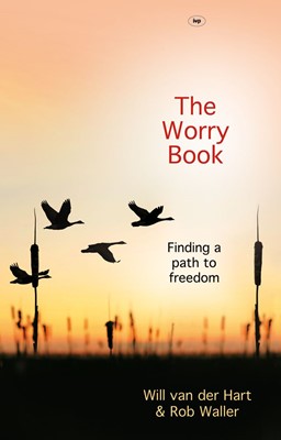 The Worry Book (Paperback)