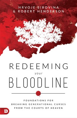 Redeeming Your Bloodline (Paperback)