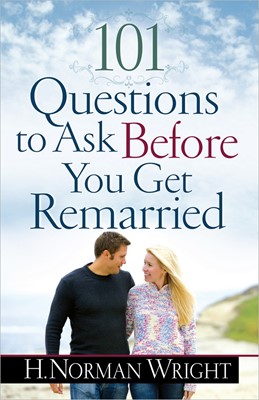 101 Questions Before You Get Remarried (Paperback)
