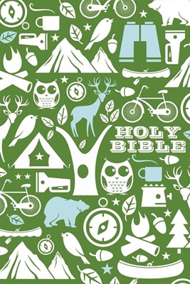 Nature Bible (Hard Cover)