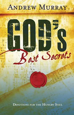 Gods Best Secrets (Devotional) (Paperback)
