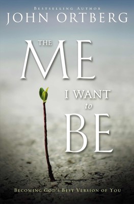 The Me I Want To Be (Paperback)