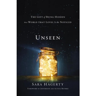 Unseen (Hard Cover)