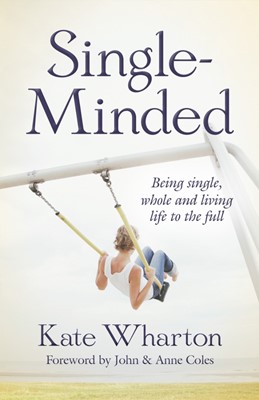 Single-Minded (Paperback)