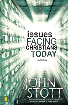 Issues Facing Christians Today (Paperback)