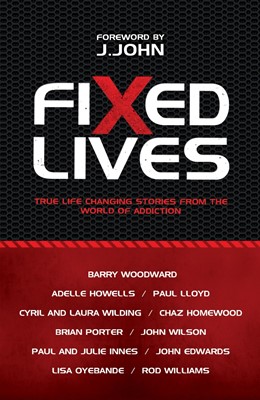 Fixed Lives (Paperback)