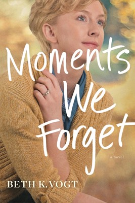 Moments We Forget (Paperback)