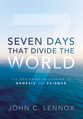 Seven Days That Divide the World (ITPE)