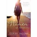 Women Of Destiny (Paperback)