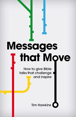 Messages That Move (Paperback)