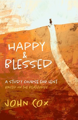 Happy And Blessed (Paperback)