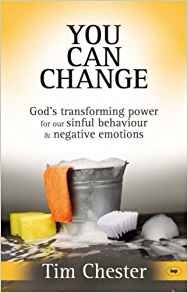 You Can Change (Paperback)