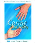 Caring God's Way Workbook (Paperback)