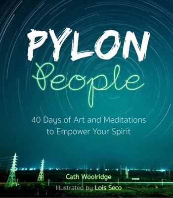 Pylon People (Hard Cover)