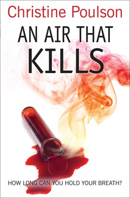 Air That Kills, An (Paperback)