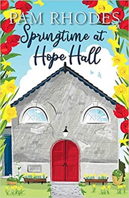 Springtime at Hope Hall (Paperback)