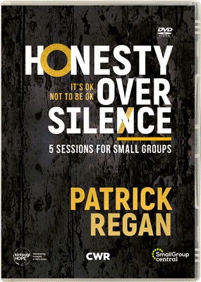 Honesty Over Silence DVD (DVD)