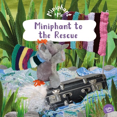 Miniphant to the Rescue (Paperback)