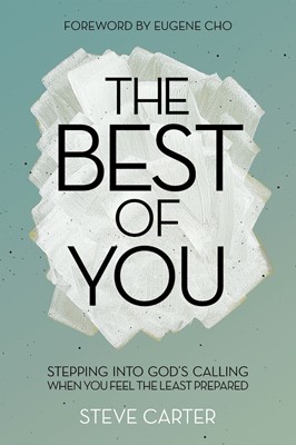 The Best Of You (Paperback)