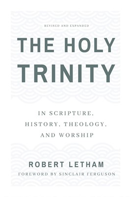 The Holy Trinity (Paperback)