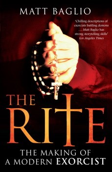 The Rite (Paperback)